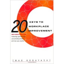 20 Keys to Workplace Improvement